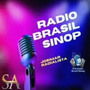 Radio brasil Sinop